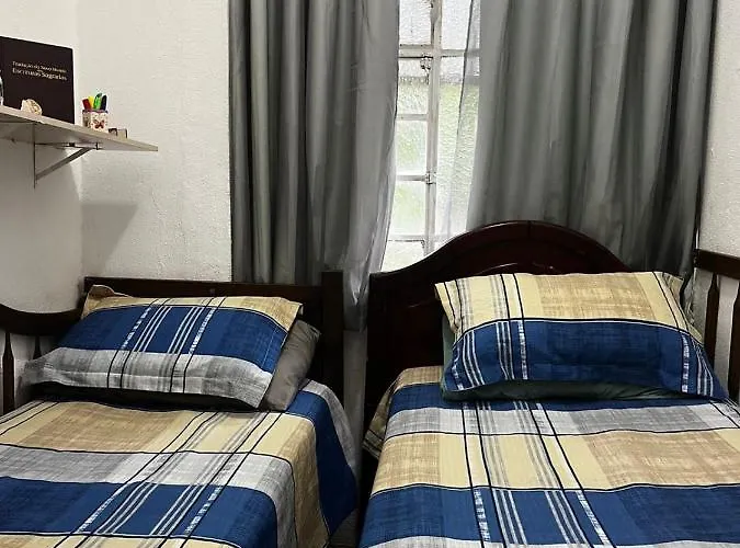 Cantinho Do Thie - Ilha De Paqueta