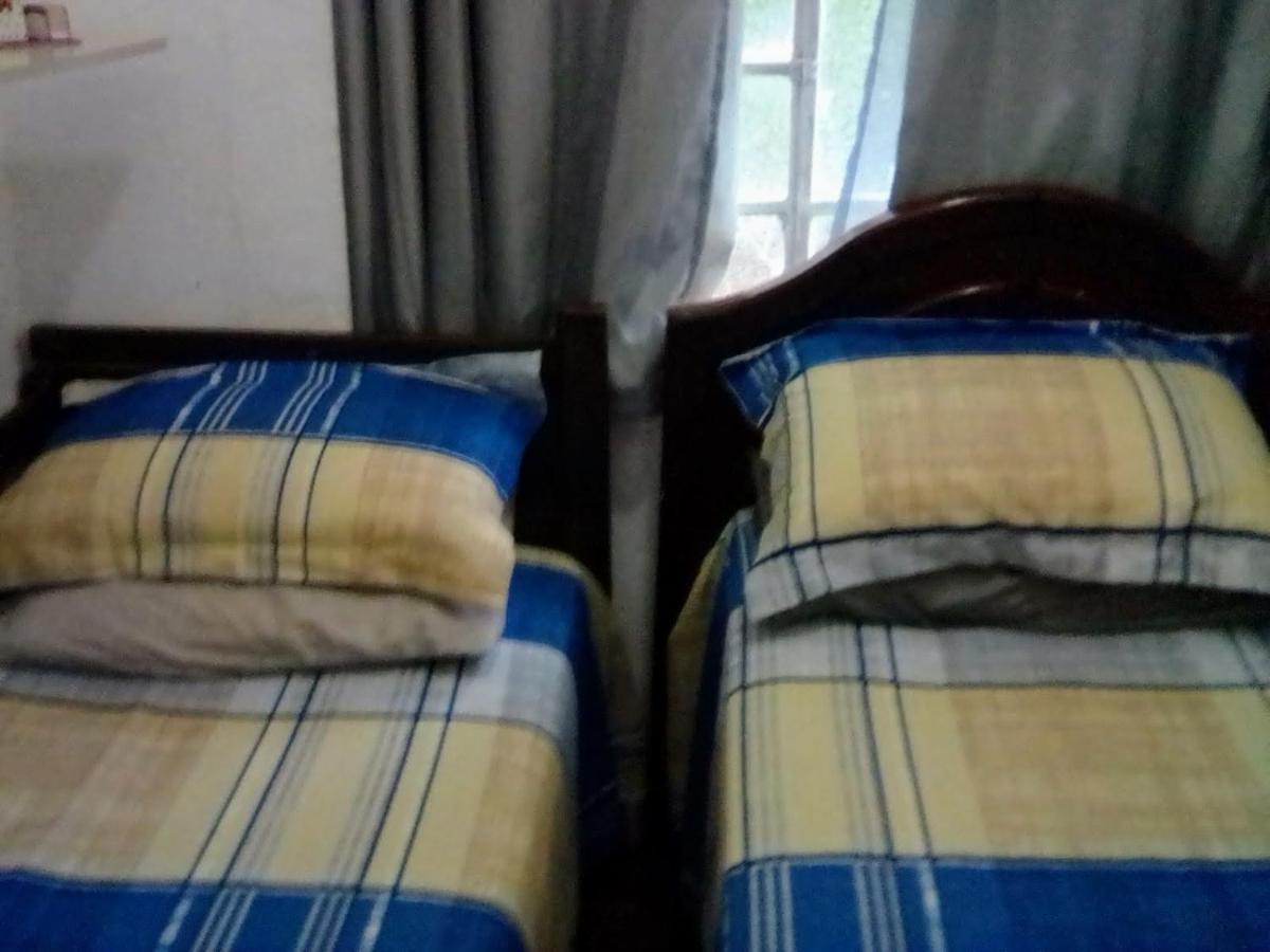Cantinho Do Thie - Ilha De Apartment *