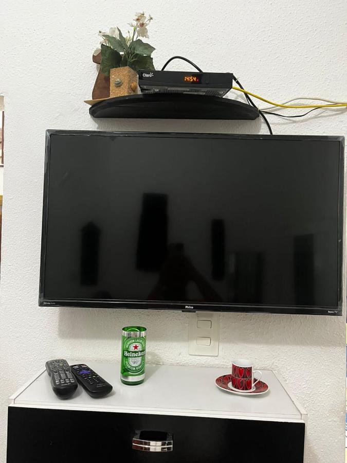 Apartment Cantinho Do Thie - Ilha De *