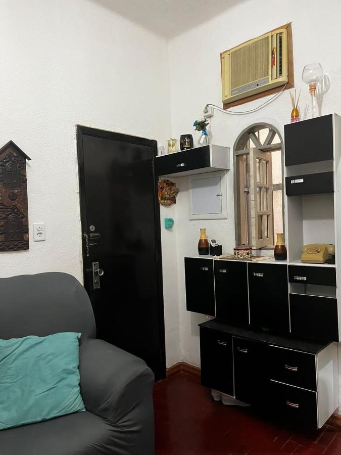 Cantinho Do Thie - Ilha De Apartment Paqueta