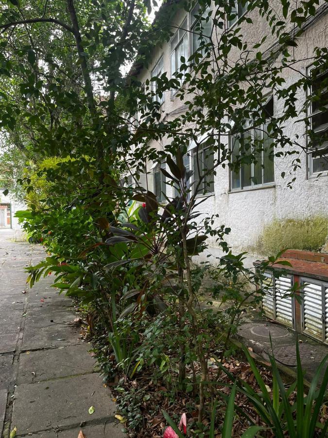 Cantinho Do Thie - Ilha De Apartment