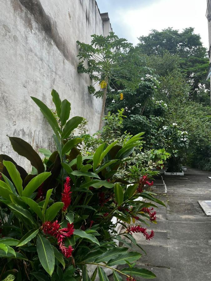 Cantinho Do Thie - Ilha De Apartment *