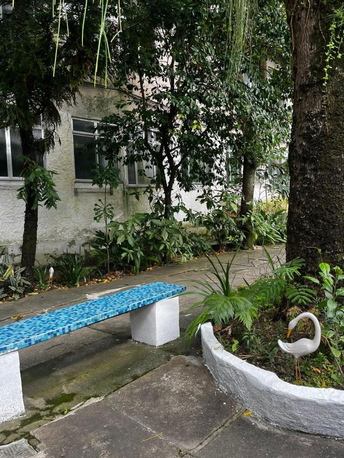 Apartment Cantinho Do Thie - Ilha De Paqueta