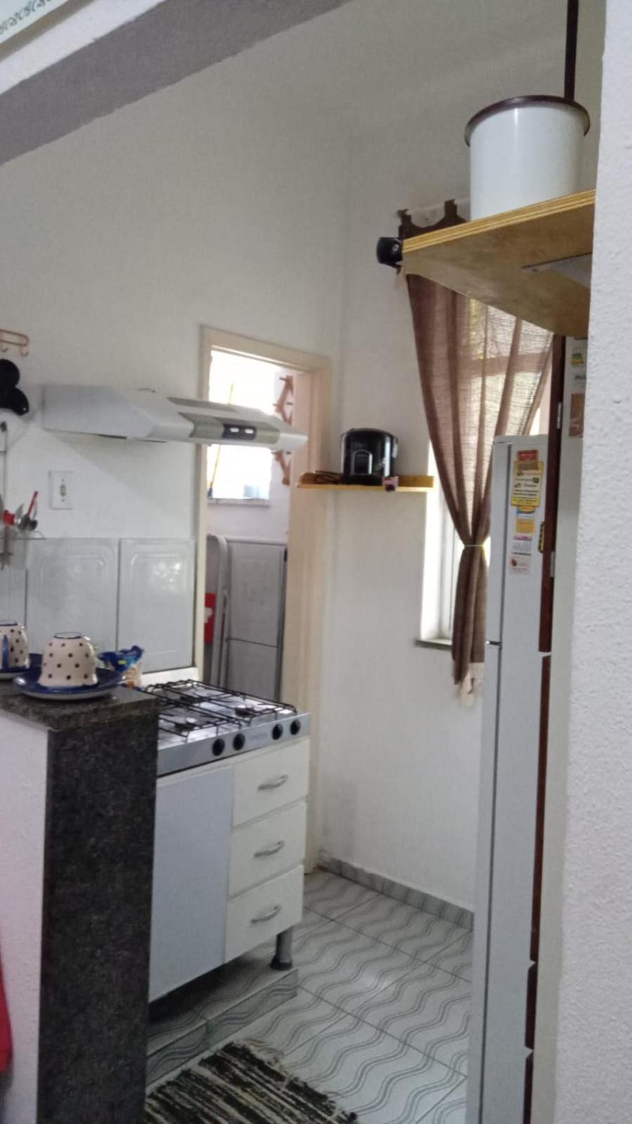 Apartment Cantinho Do Thie - Ilha De *